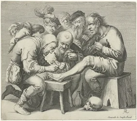 cirugia de pie