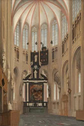 Catedral de San Juan