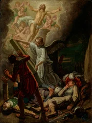 La Resurrección