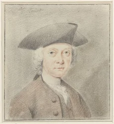 Retrato de Nicholas Albrecht