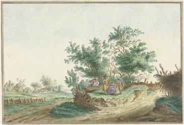 Cara en Gelderland