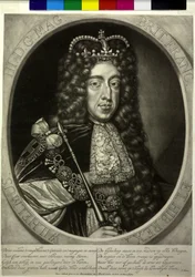 Príncipe de Orange Guillermo III