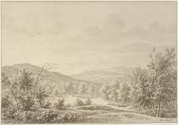 País de las Colinas