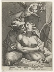Venus y Mercurio
