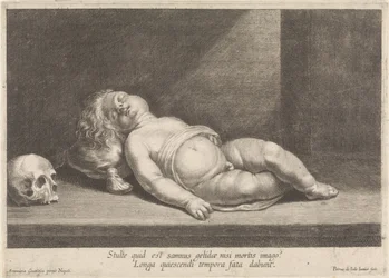 Alegoría de la muerte