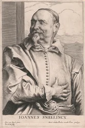 Joannes Snellincx