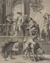 La Visitación