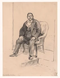 encargado de la habitación