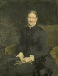 Sra. A.J. Zubli-Maschhaupt