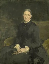 Sra. A.J. Zubli-Maschhaupt