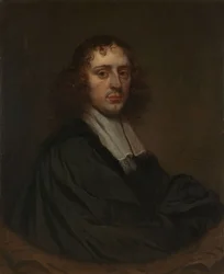 Retrato de un hombre