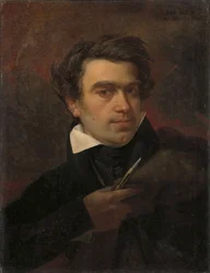 Autorretrato