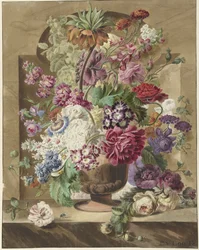 Arreglo floral