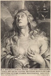 María Magdalena