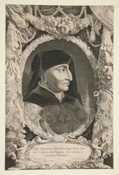 Philippe-le-Hardi, duque de Borgoña