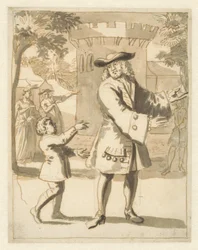 El ordenador de cartas