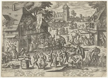 Fiesta de la Cofradía de San Sebastián