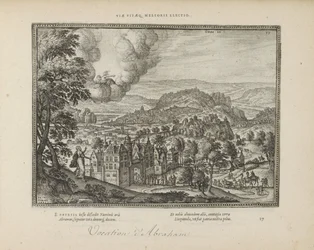 Dios apareció por Abraham Modos de vida mejor opción (título en objeto) Los emblemas sagrados y las principales historias de ambos testamentos (Oude Testament) (título de la serie) Imágenes y figuras de libros (título de la serie)