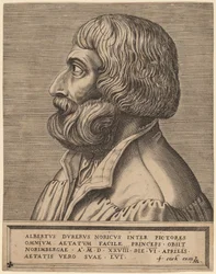Albrecht Durer