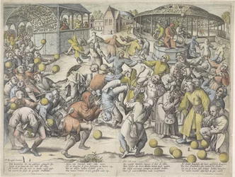 Feria de los tontos
