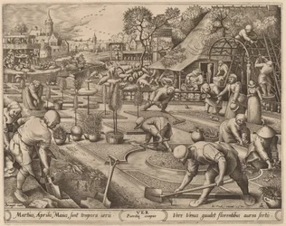 Primavera