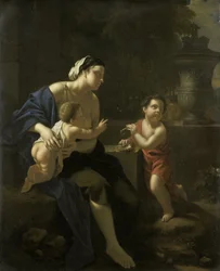 Soplar burbujas