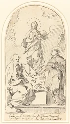 La Inmaculada Concepción