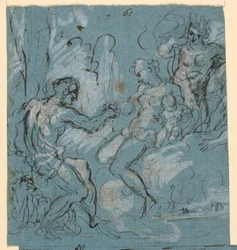 Juicio de Paris