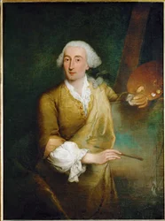 Francesco Guardi (pintura sobre lienzo)