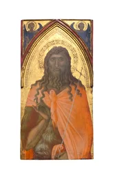 San Juan Bautista, c.1329