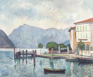 Lago Iseo