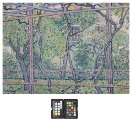 Pérgola