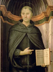 San Nicolás de Tolentino