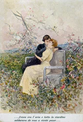 Dos amantes
