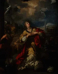 Santa Martina