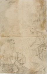 Adoración de los Pastores