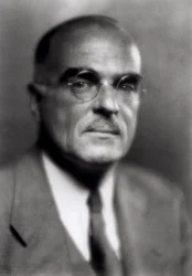 Thornton Wilder