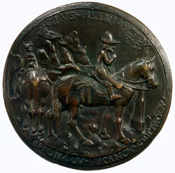 Jean VIII, c. 1415-1455