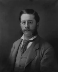 Stephen Whitney Phoenix, 1892