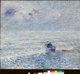 Mar de Génova