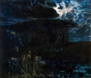 Sinfonía de la Luna
