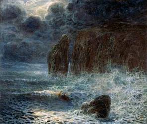 Sinfonía de la Luna