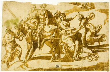 Vuelo de Celia