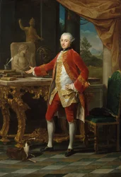 Retrato de un Joven