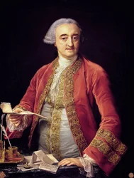 Retrato de Manuel de Roda