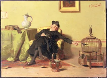 La ofrenda
