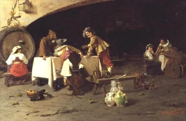 Los jugadores