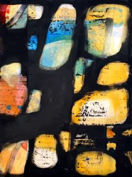 Bloques de colores vivos