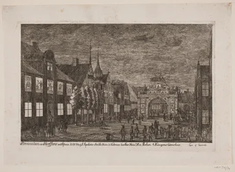 La iluminación en Horsens