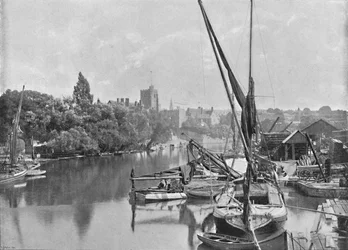 Maidstone